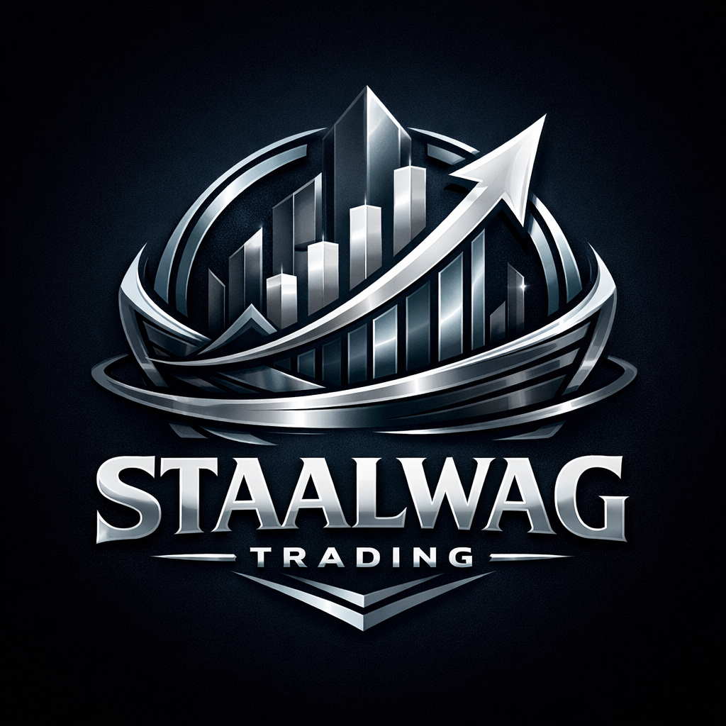 STAALWAG emblem